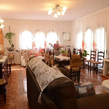 Casa Per Families * Mont-roig del Camp