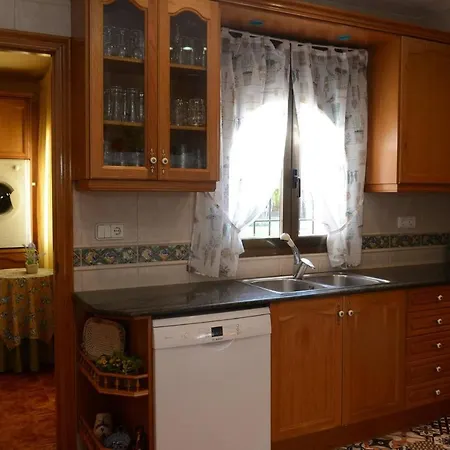 Casa Per Families Villa *