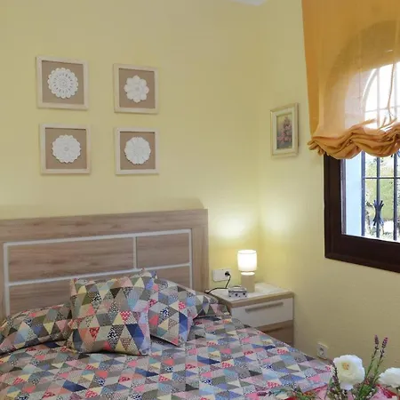Casa Per Families Villa *