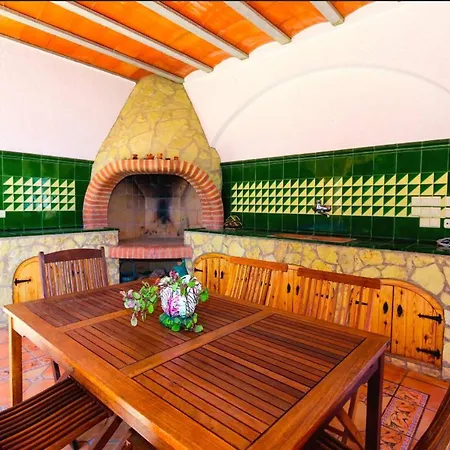 Casa Per Families * Mont-roig del Camp
