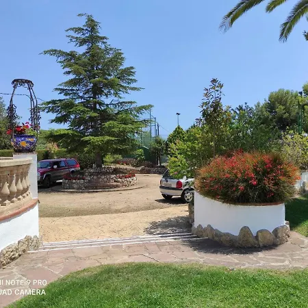 Casa Per Families Villa Mont-roig del Camp