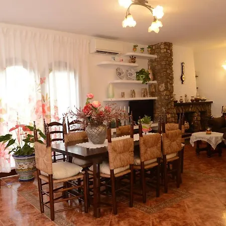 Casa Per Families Mont-roig del Camp