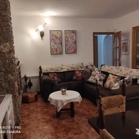 Casa Per Families Villa
