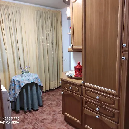 Casa Per Families * Mont-roig del Camp