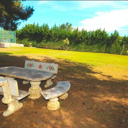 Casa Per Families Villa Mont-roig del Camp