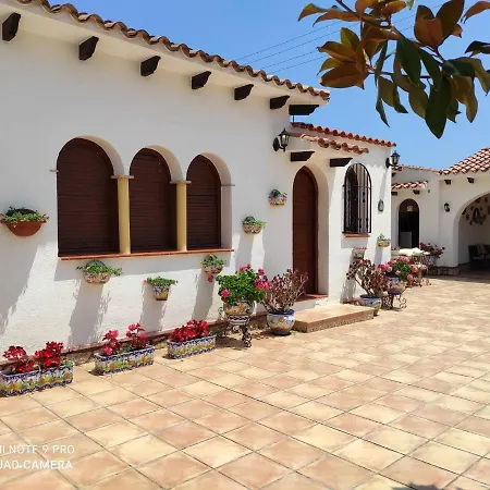 Villa Casa Per Families *