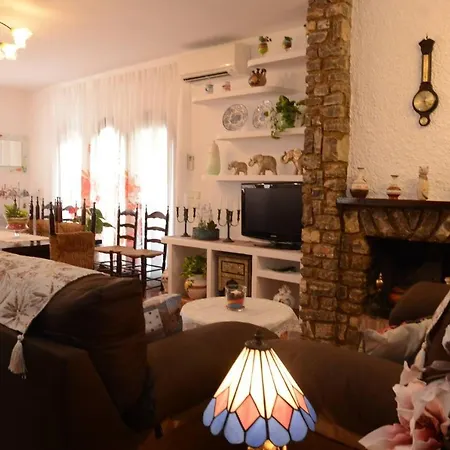 Casa Per Families