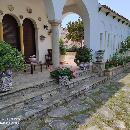 Casa Per Families Mont-roig del Camp