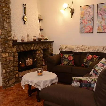 Villa Casa Per Families