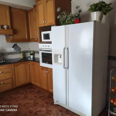 Villa Casa Per Families *
