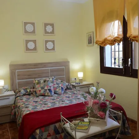 Casa Per Families Villa