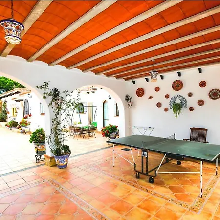 Casa Per Families * Mont-roig del Camp