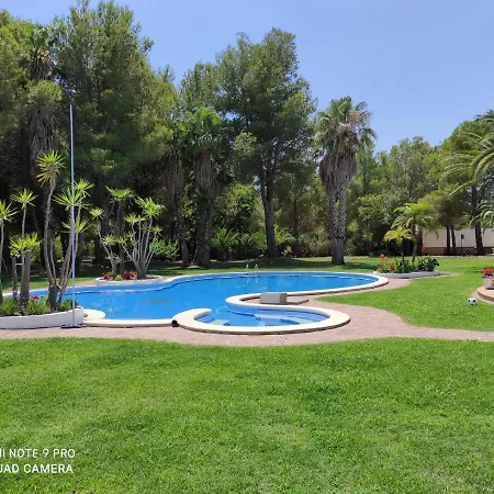 Villa Casa Per Families *