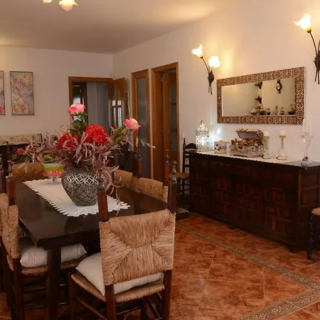 Casa Per Families
