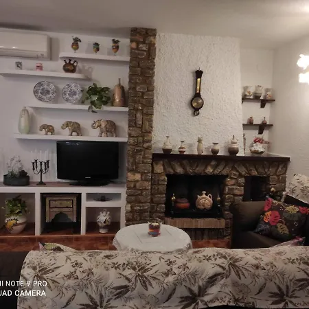 Villa Casa Per Families Mont-roig del Camp