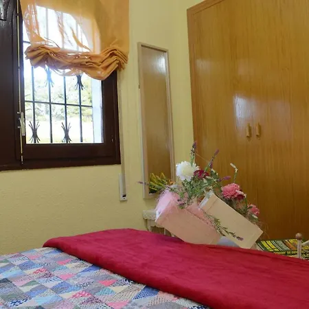 Casa Per Families 别墅