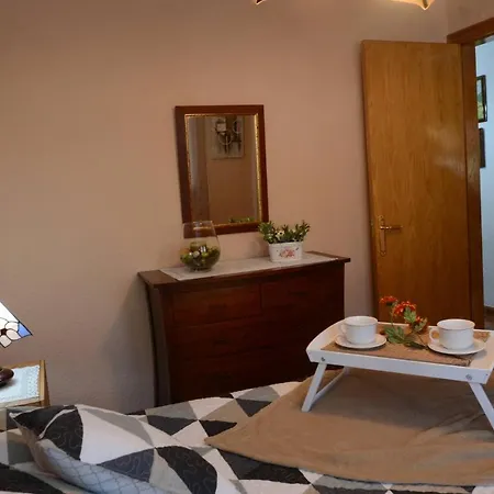 Casa Per Families Villa