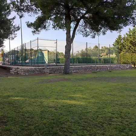 Casa Per Families Villa Mont-roig del Camp