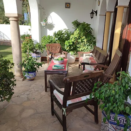 Casa Per Families Villa