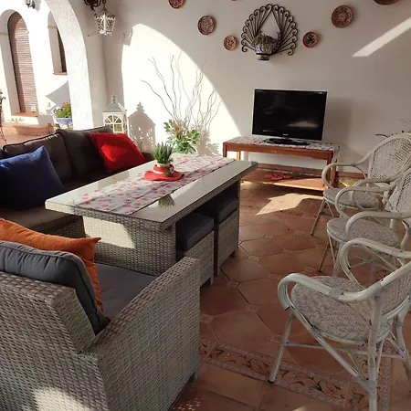 Casa Per Families * Mont-roig del Camp