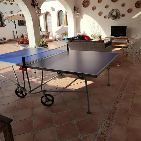 Villa Casa Per Families
