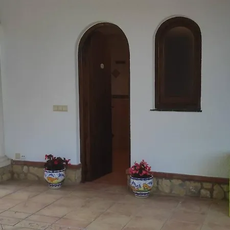 Casa Per Families Villa Mont-roig del Camp