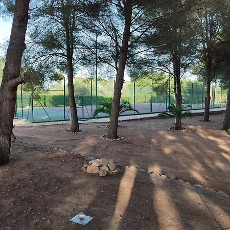 Villa Casa Per Families