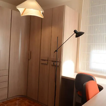 Casa Per Families