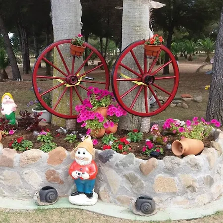 Villa Casa Per Families