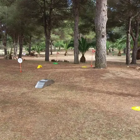 Casa Per Families 别墅 Mont-roig del Camp