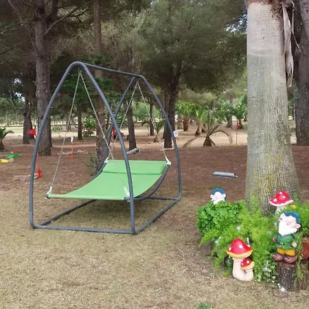 别墅 Casa Per Families *