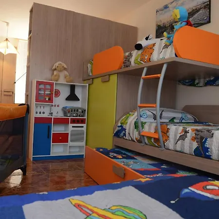 Casa Per Families