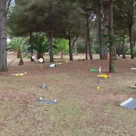 Casa Per Families 别墅 Mont-roig del Camp