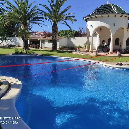Casa Per Families Villa *