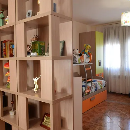 Villa Casa Per Families