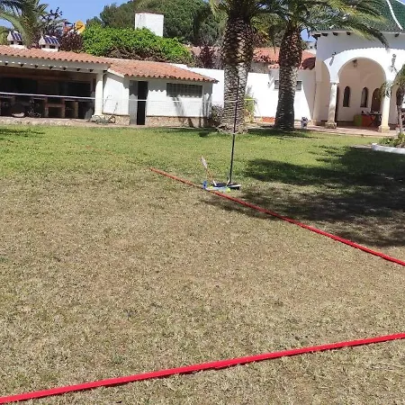 Casa Per Families Villa