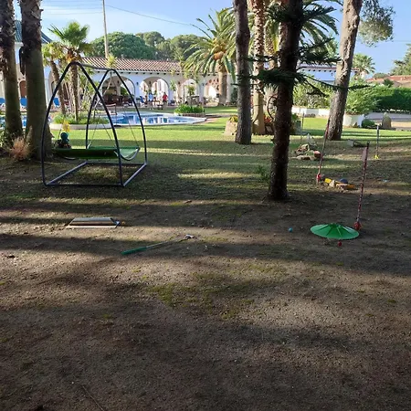 Villa Casa Per Families Mont-roig del Camp
