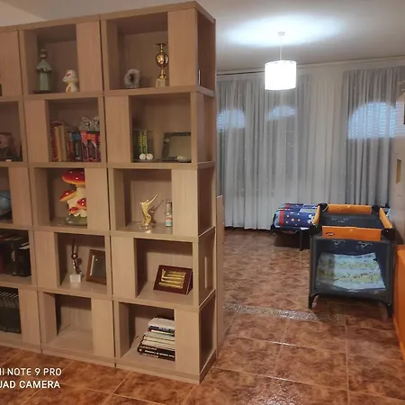 Villa Casa Per Families *