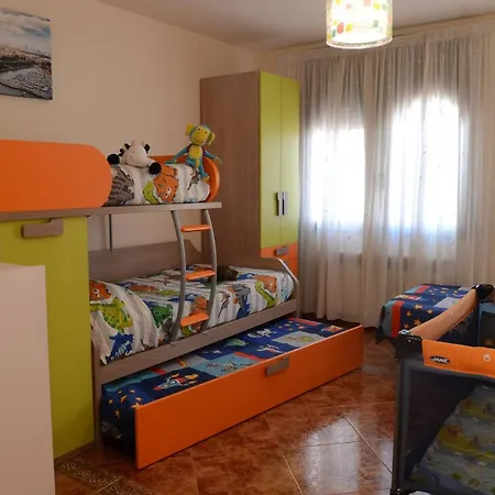 Casa Per Families