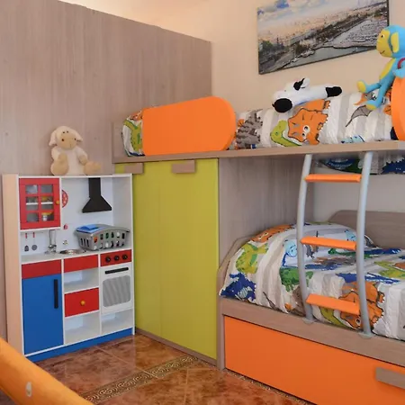 Casa Per Families Mont-roig del Camp