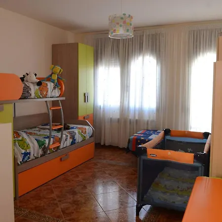 Casa Per Families *