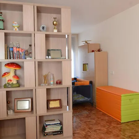 Casa Per Families * Mont-roig del Camp