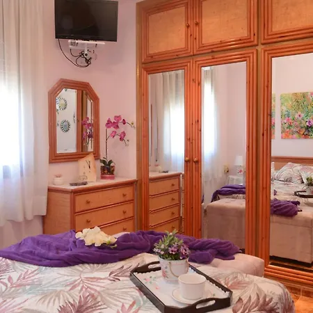 Casa Per Families
