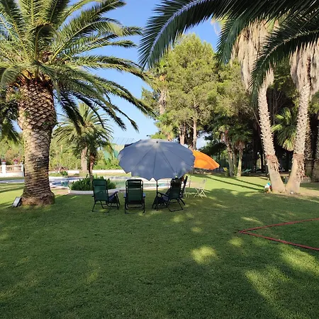Casa Per Families * Mont-roig del Camp
