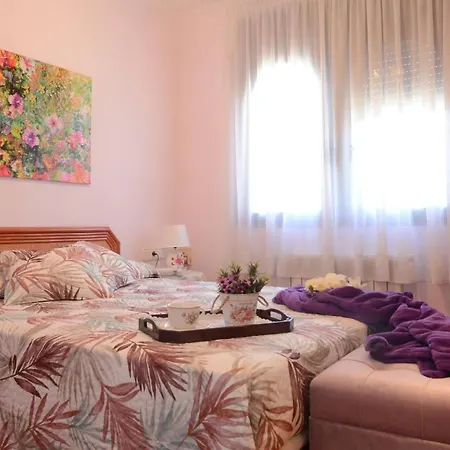 Villa Casa Per Families *