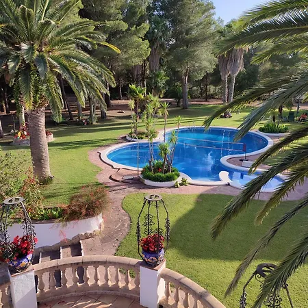 Casa Per Families