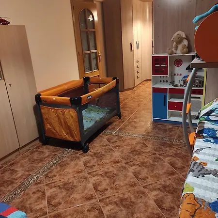 Casa Per Families Villa Mont-roig del Camp