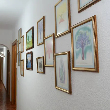 Casa Per Families 别墅