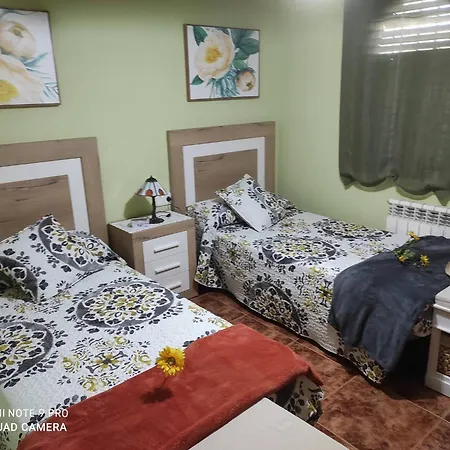 Casa Per Families 别墅