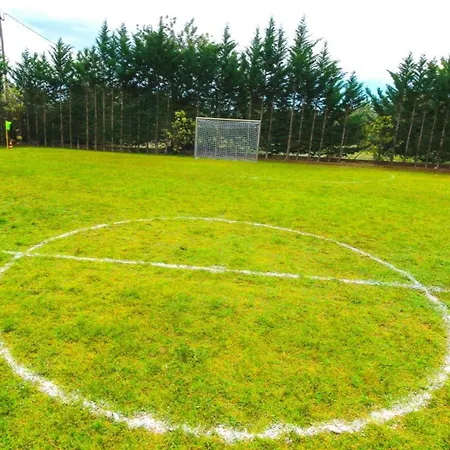 Balneari Casa Per Famlies Villa